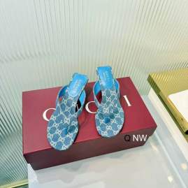 Picture of Gucci Shoes _SKUGuccisz35-40NW04166982